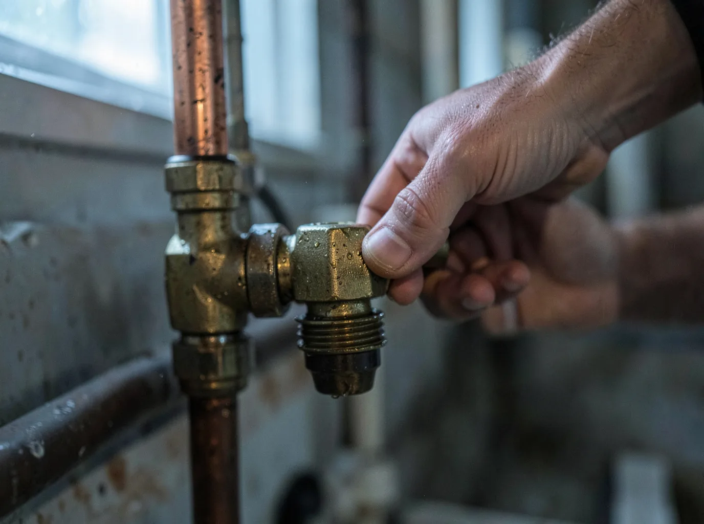 Emergency Plumber Linwood, MA FAQs
